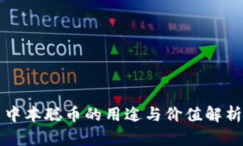 中本聪币的用途与价值解析