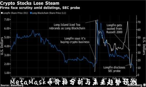 
MetaMask币价格分析与未来趋势预测