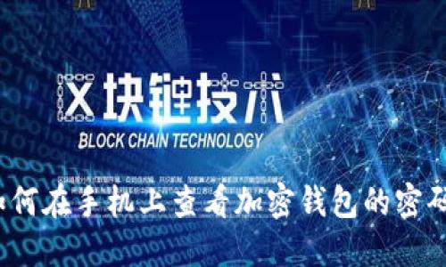 如何在手机上查看加密钱包的密码？
