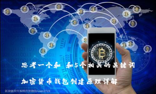 思考一个和 和5个相关的关键词

加密货币钱包创建原理详解