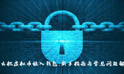 怎么把虚拟币放入钱包：新手指南与常见问题解答