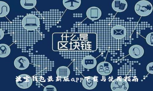 波宝钱包最新版app下载与使用指南